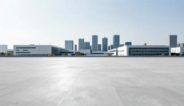 数据中台性能差异源于使用策略选择