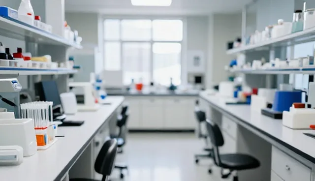 设备管理如何通过技术积累实现效率提升