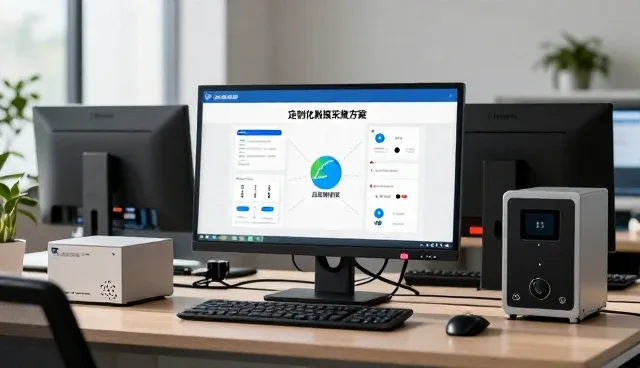 物联网技术部署中常见问题及应对策略